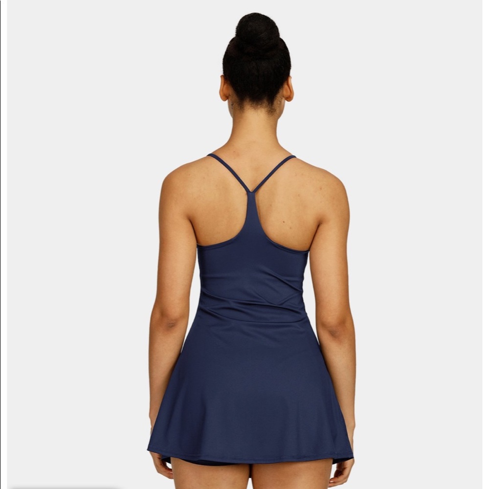 HALARA WORKOUT DRESS
